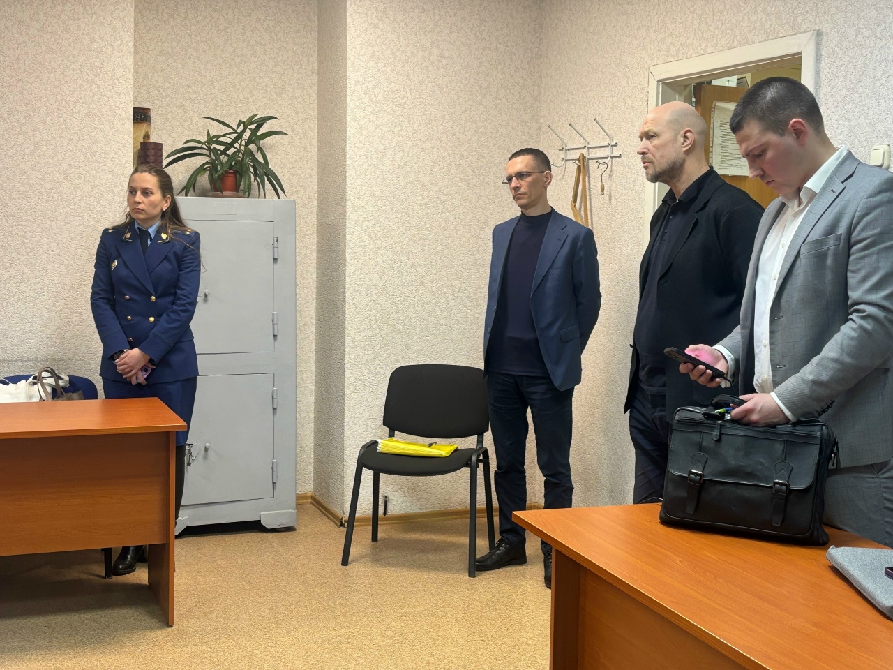 Новосибирская прокуратура отсудила 9,3 миллиарда у структур
