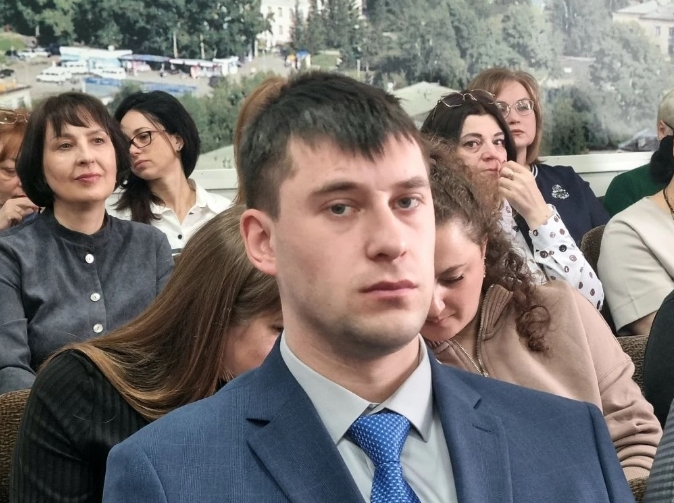 Первый в Новосибирской области замглавы по СВО назначен в Бердске