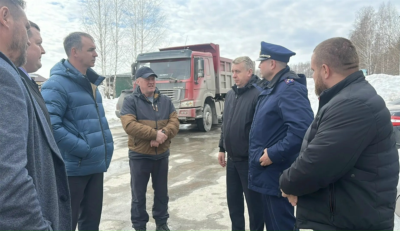 Дорогу в новосибирскую &laquo;Гармонию&raquo; отремонтируют после вмешательства СК