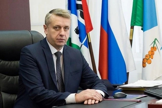Новый министр минсельхоза НСО