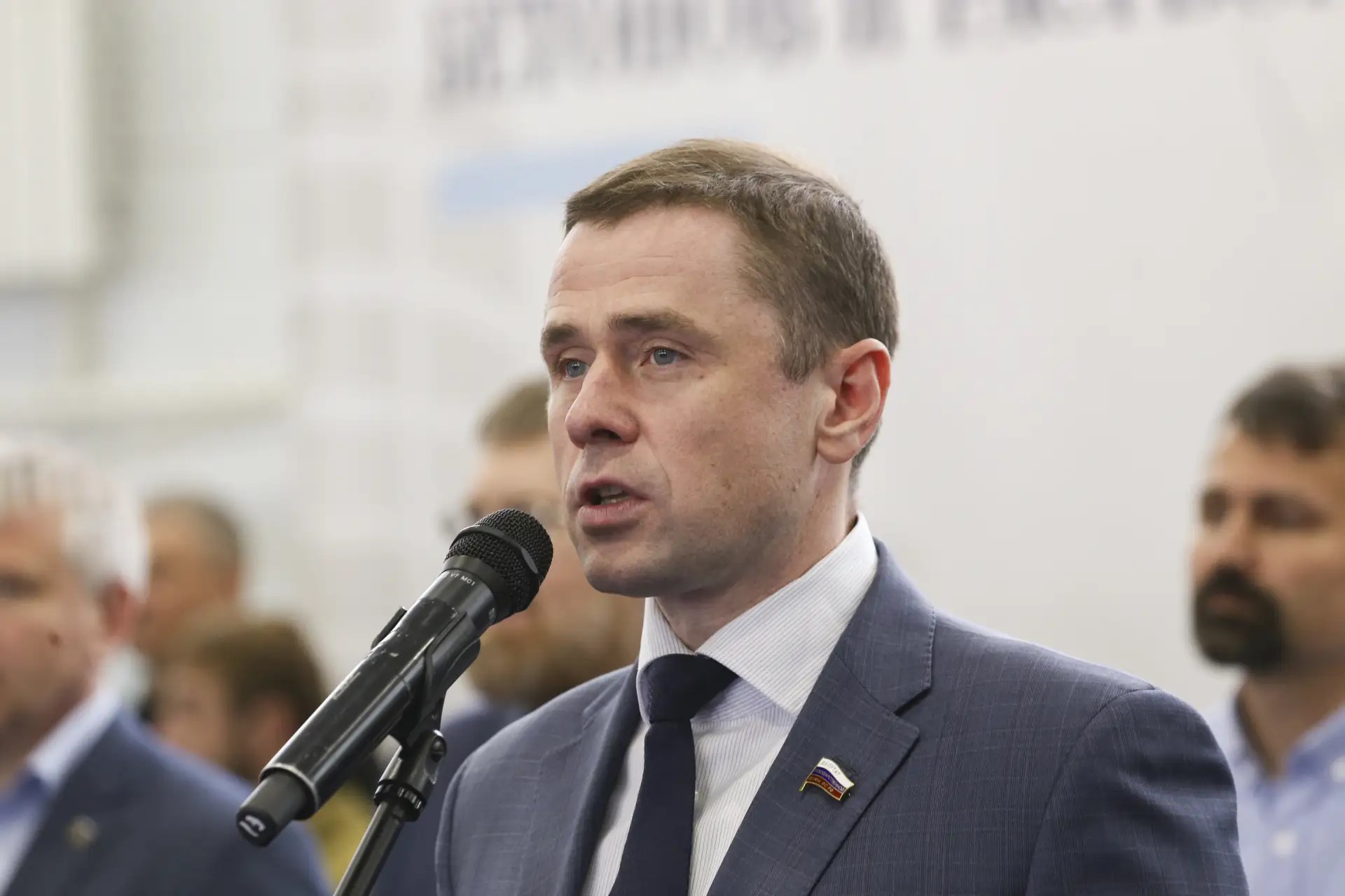 Турнир памяти Дмитрия Хохлова