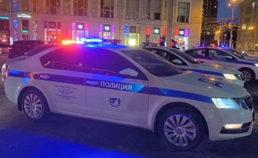Уголовное дело о дорожном хулиганстве