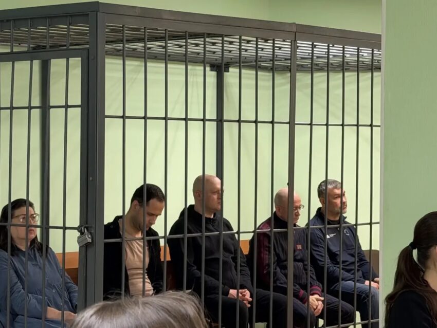 мошенничество при поставках для участников СВО