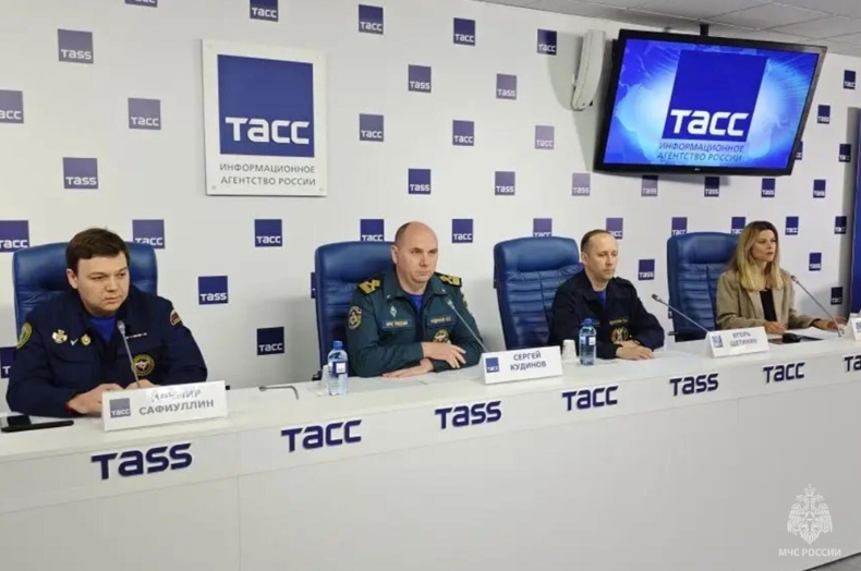 Открытие пляжного сезона