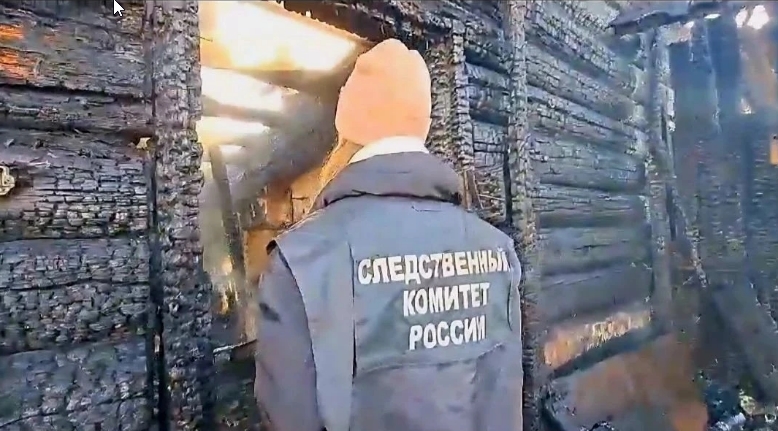 покушение на убийство женщины и ребёнка