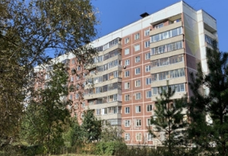 ребёнок упал с высоты