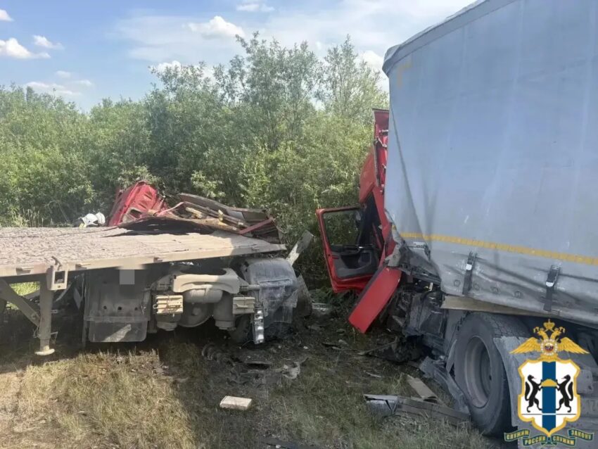 погибли в ДТП