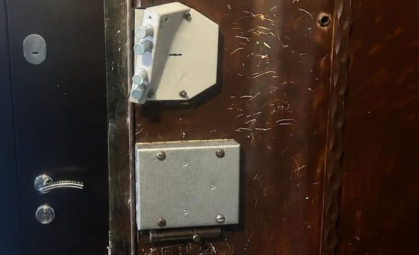 дети в опасности