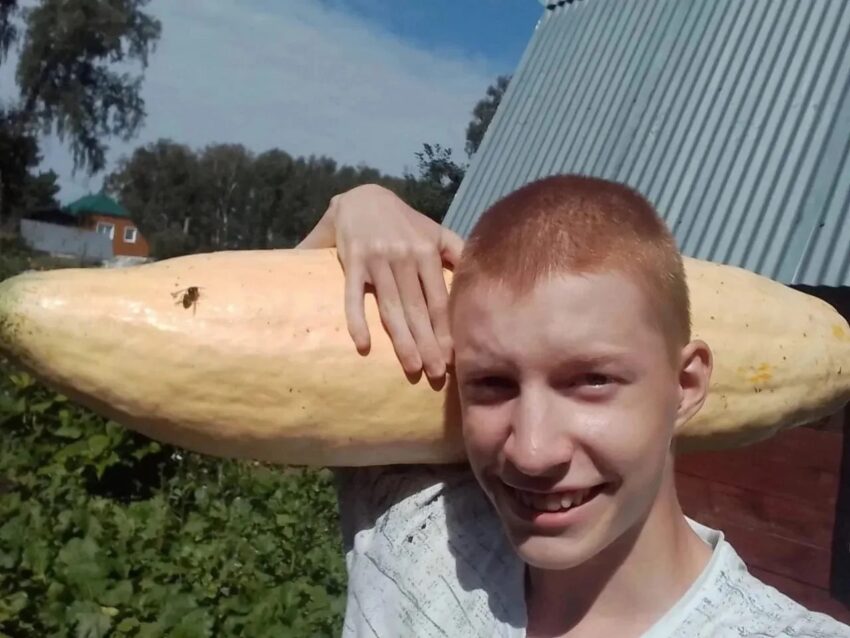 пропал подросток