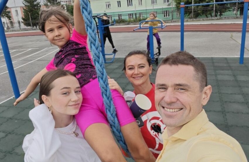 Аксёненко