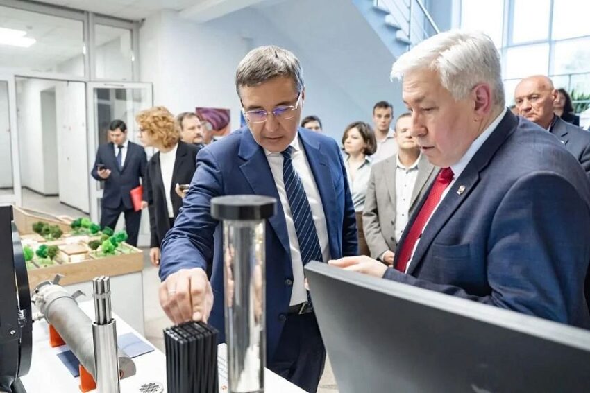 Валерий Фальков