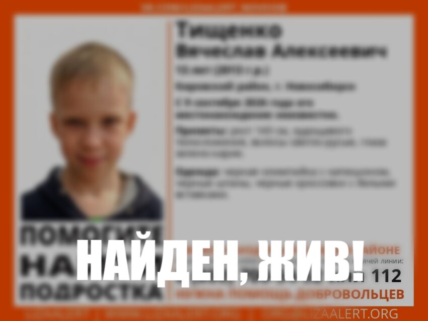 «ЛизаАлерт»