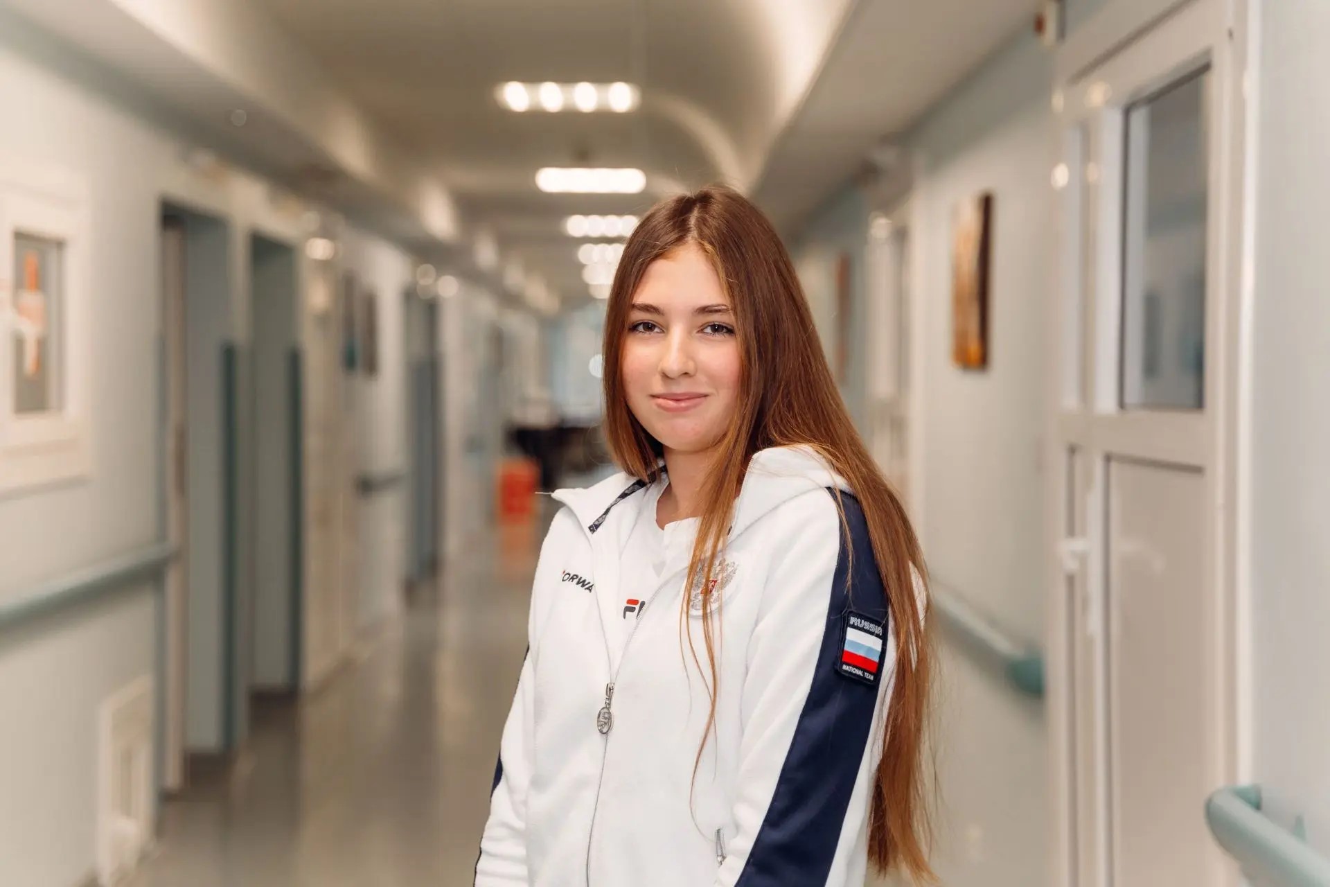 клиника Мешалкина