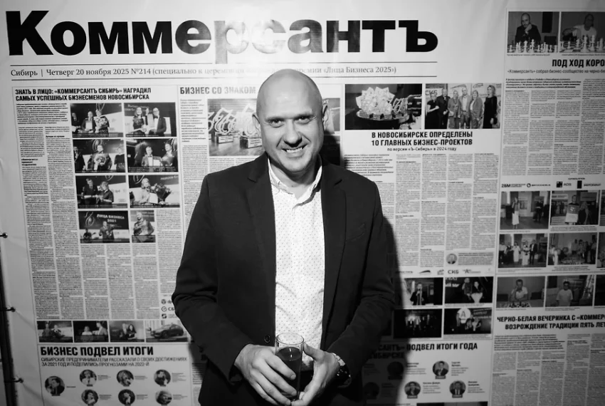 Михаил Кичанов