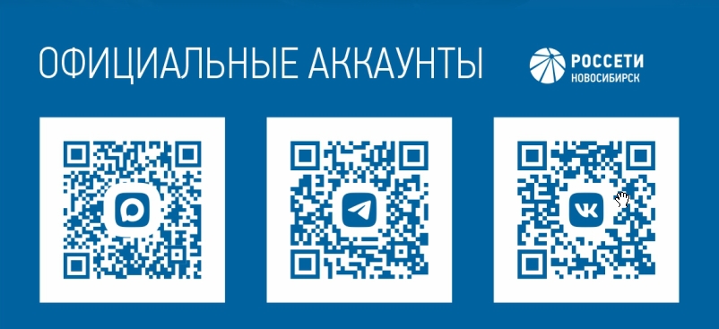 АО &laquo;Россети Новосибирск&raquo;&nbsp;