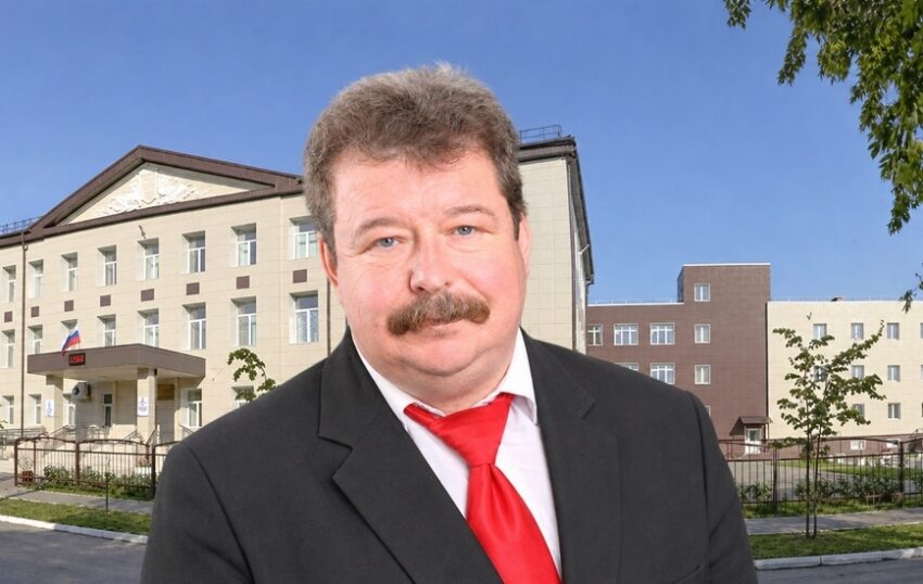Вадим Платонов