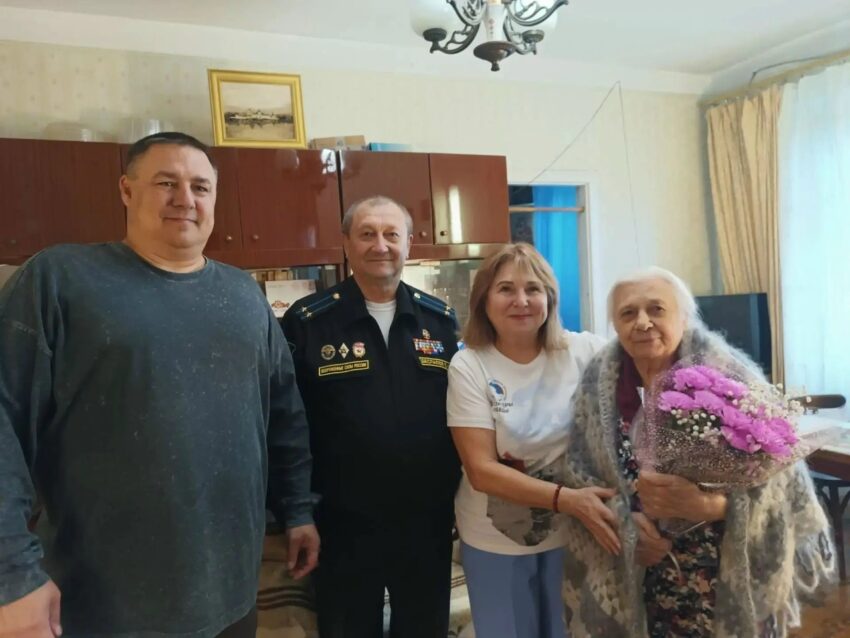 Александр Фельдбуш
