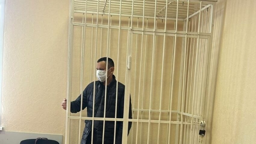 взятка